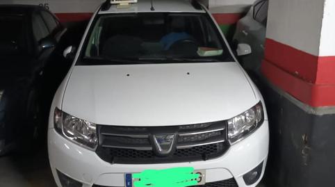 Foto 3 de Piso en venta en Calle María Amigo, 1, Gamonal - San Bruno - G9, Burgos