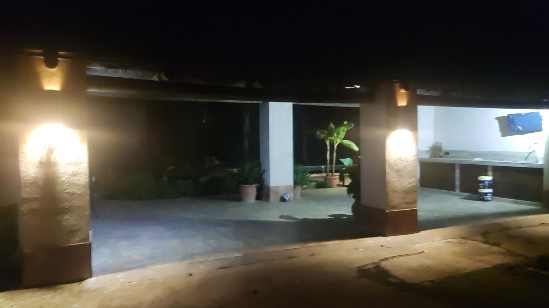 Exterior view of House or chalet for sale in Carmona  with Air Conditioner, Terrace and Swimming Pool