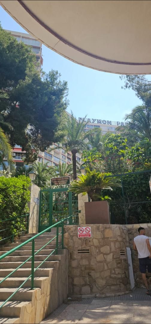 Flat to rent in Avenida de Montecarlo, 22, Rincón Alto