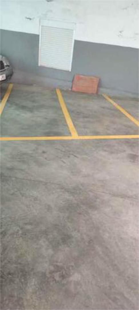 Parking de Garaje de alquiler en Osuna