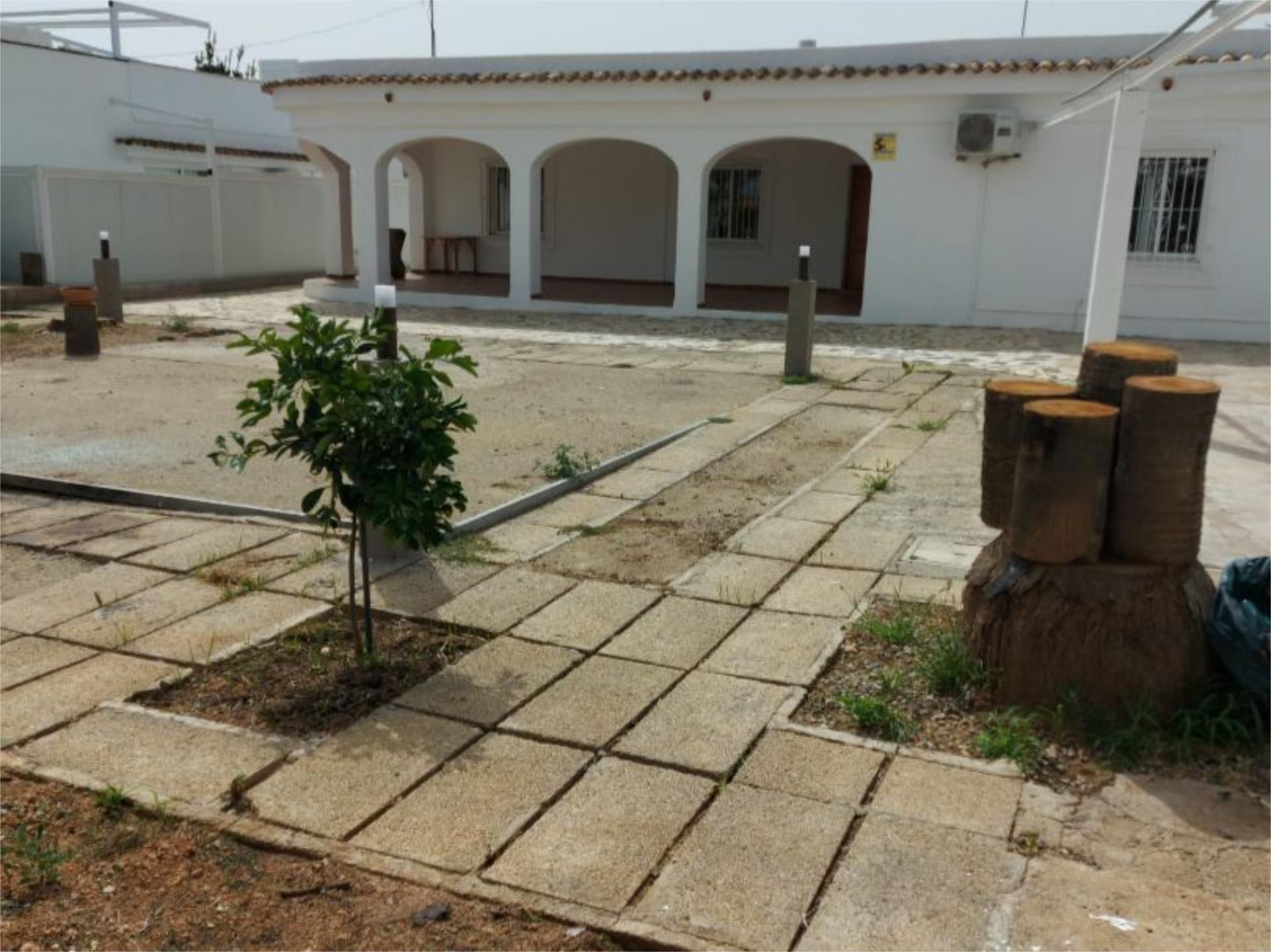 Finca rústica de alquiler en Camí Vell de Sineu, Son Ferriol