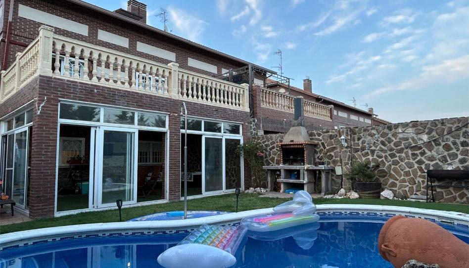 Photo 1 of Flat for sale in Calle Almena, 35, Torrecastillo, Toledo