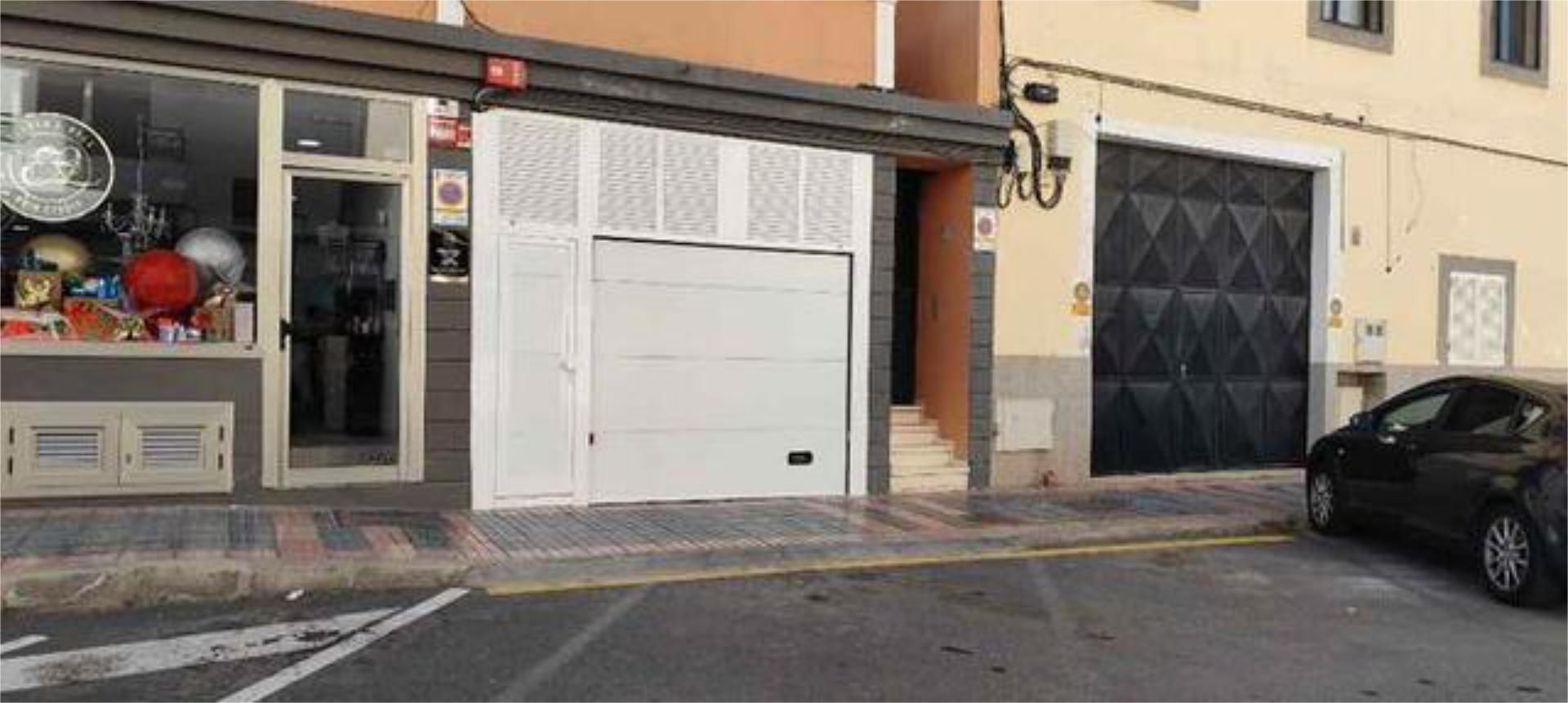 Parking of Garage to rent in San Bartolomé de Tirajana