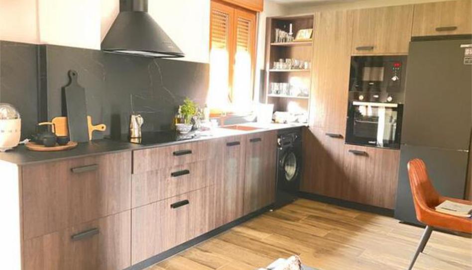 Photo 1 of Single-family semi-detached for sale in Casco Antiguo, León