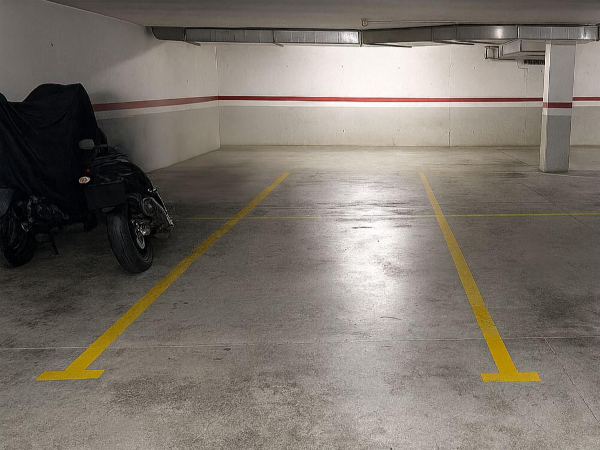 Parking of Garage for sale in Vilanova i la Geltrú
