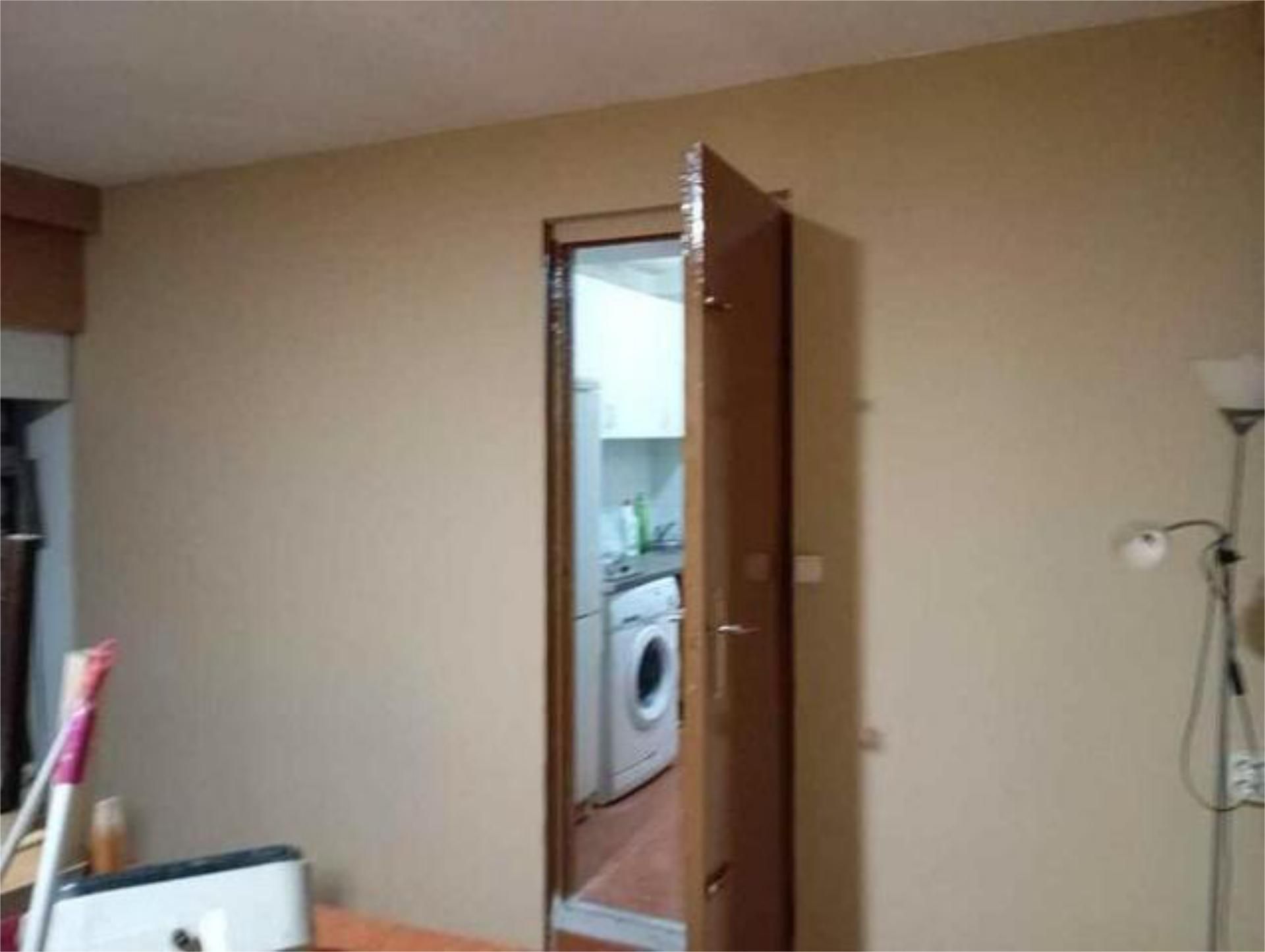 Bedroom of Study to rent in  Madrid Capital