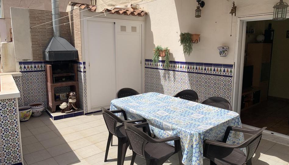 Foto 1 de Àtic en venda a Carrer del Salvador, 15, Centro, Alicante