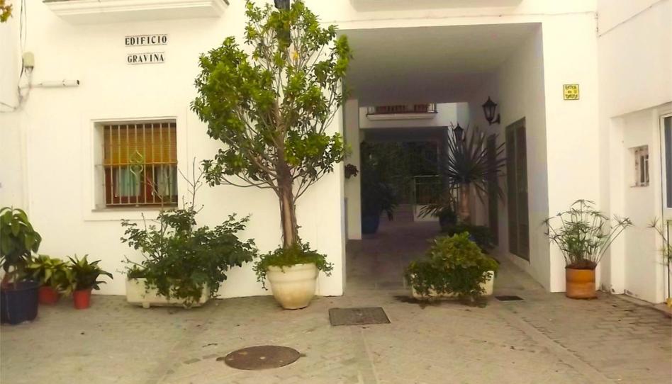 Photo 1 of Apartment to rent in Calle Gravina, 5, Tarifa ciudad, Cádiz