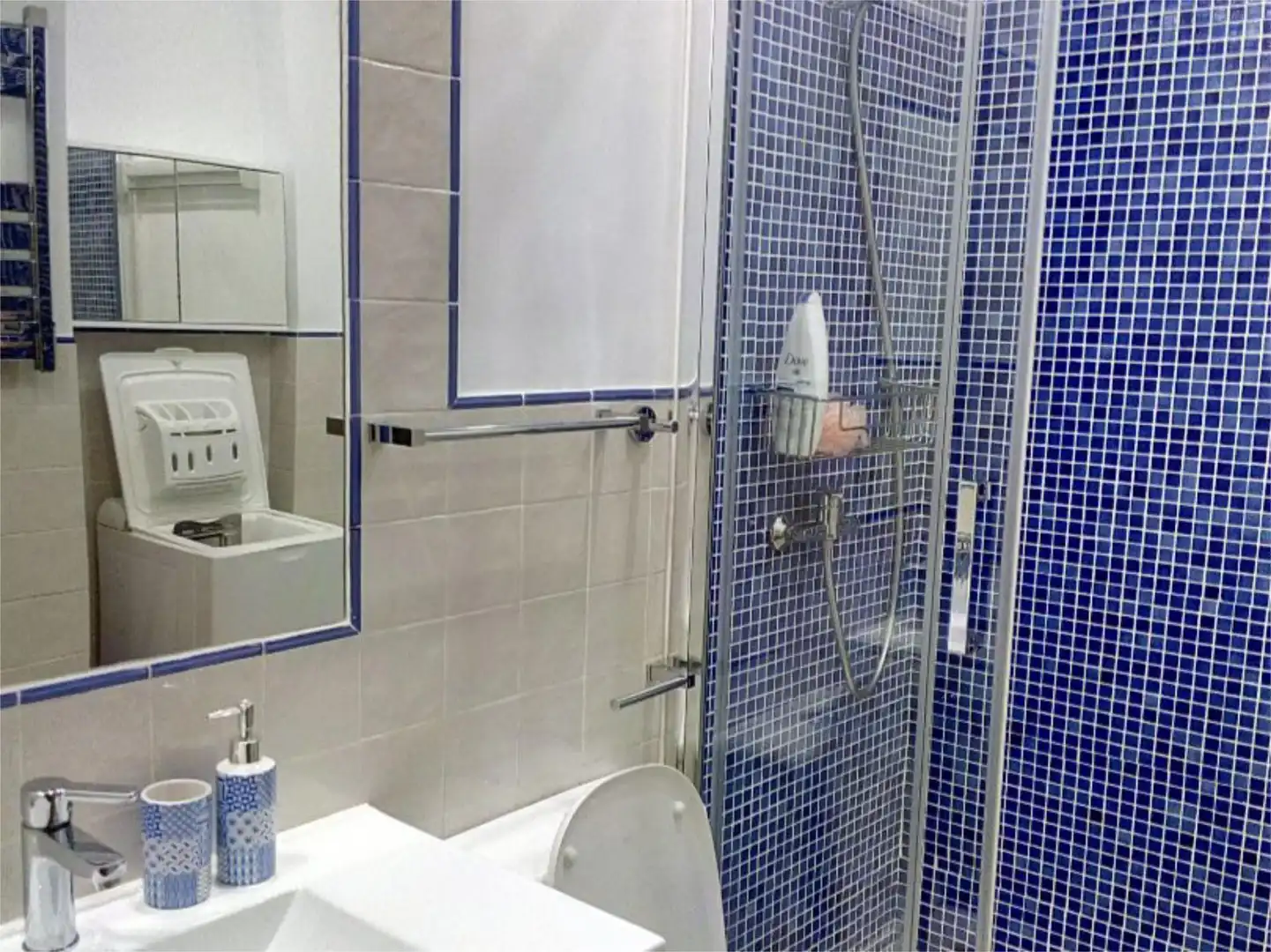 Apartamento de alquiler en Calle Gravina, 5, Tarifa ciudad Apartamento de alquiler en Calle Gravina, 5, Tarifa ciudad