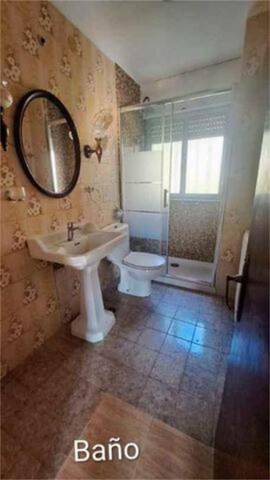 Casa-chalet en Venta en Santa Marina - Polígono