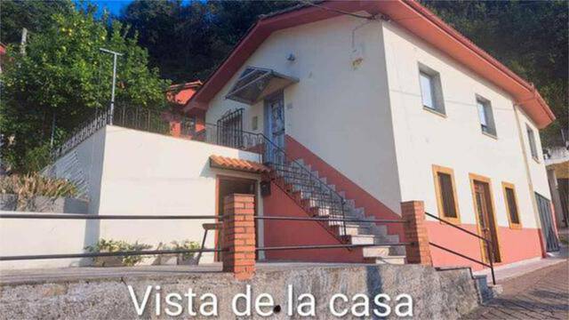 Casa-chalet en Venta en Santa Marina - Polígono