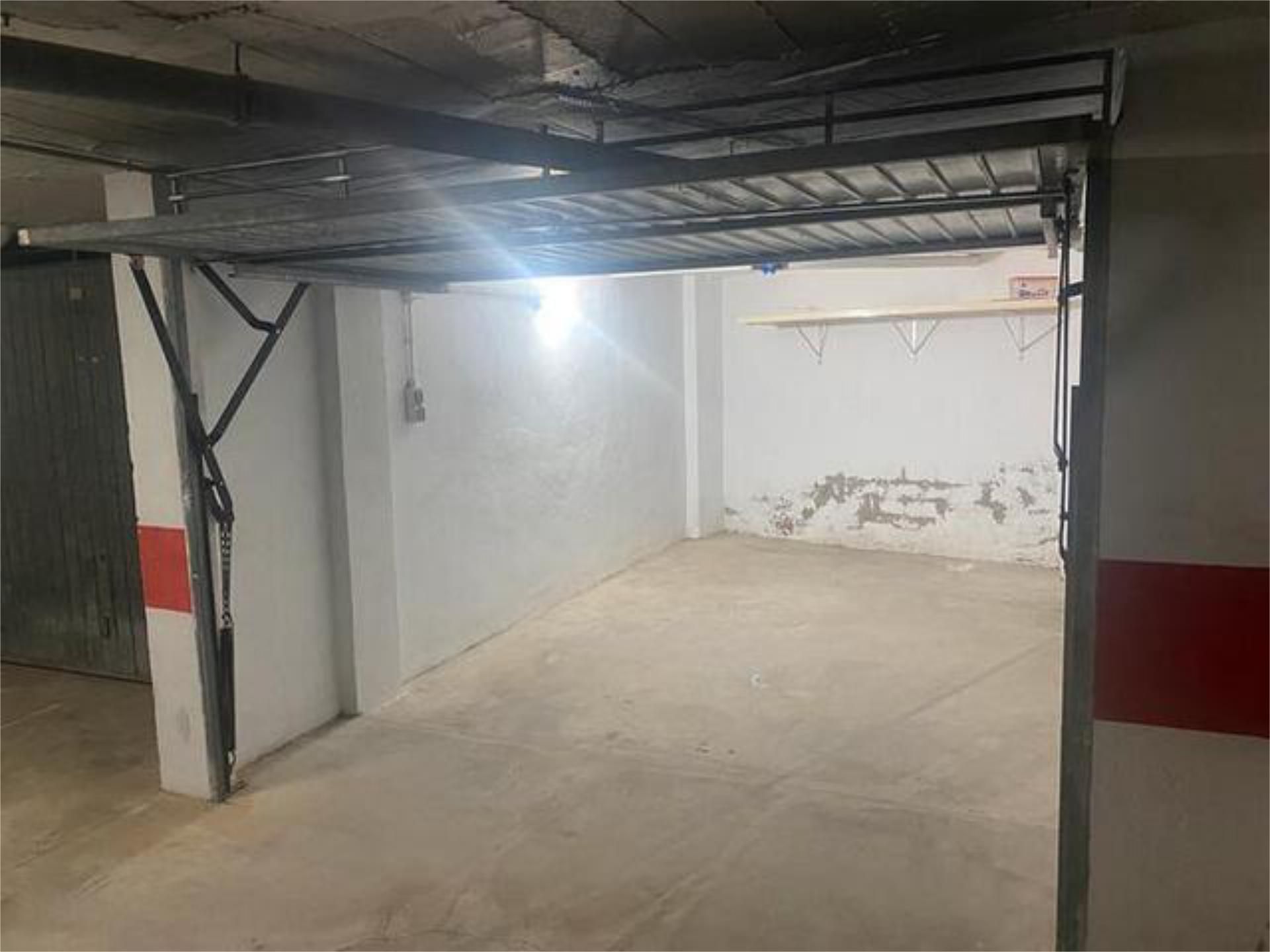 Garage to rent in La Manga del Mar Menor
