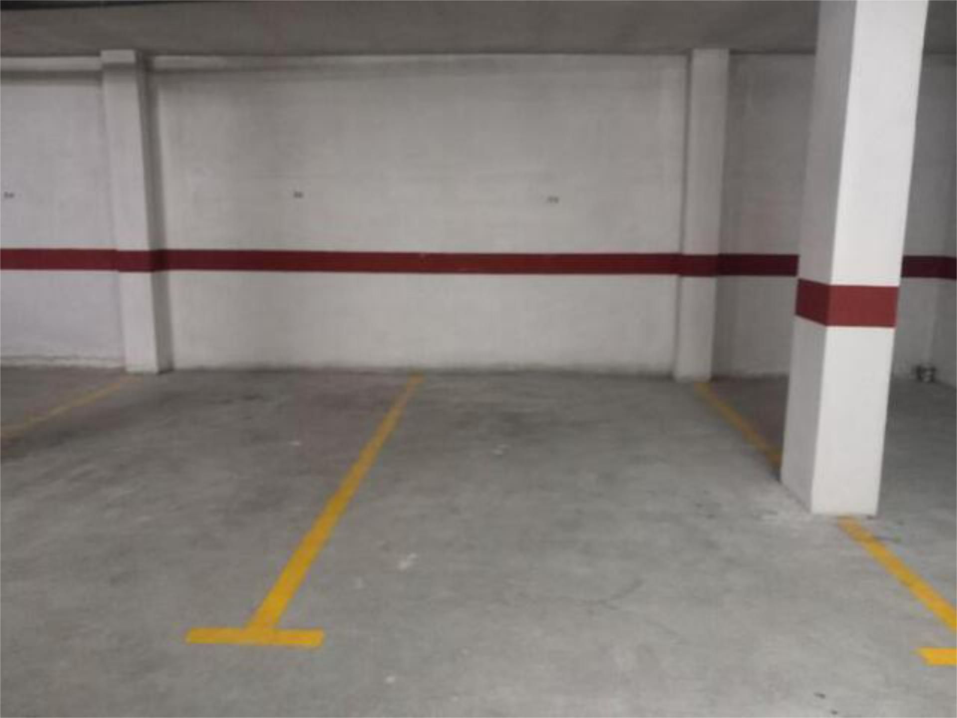 Parking of Garage to rent in Las Gabias