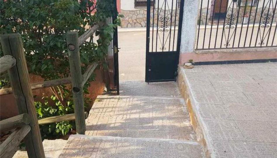 Photo 1 of House or chalet for sale in El Peral  , Cuenca