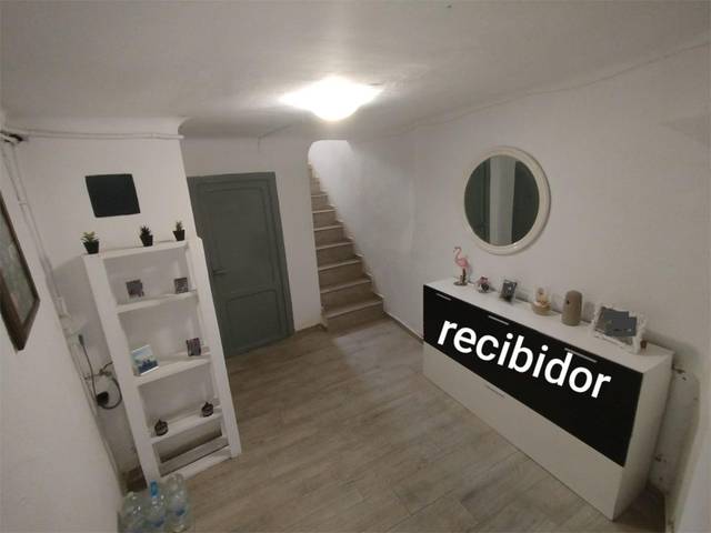 Piso en Venta en Calle Churvilla, 2 en Albalate del Arzobispo