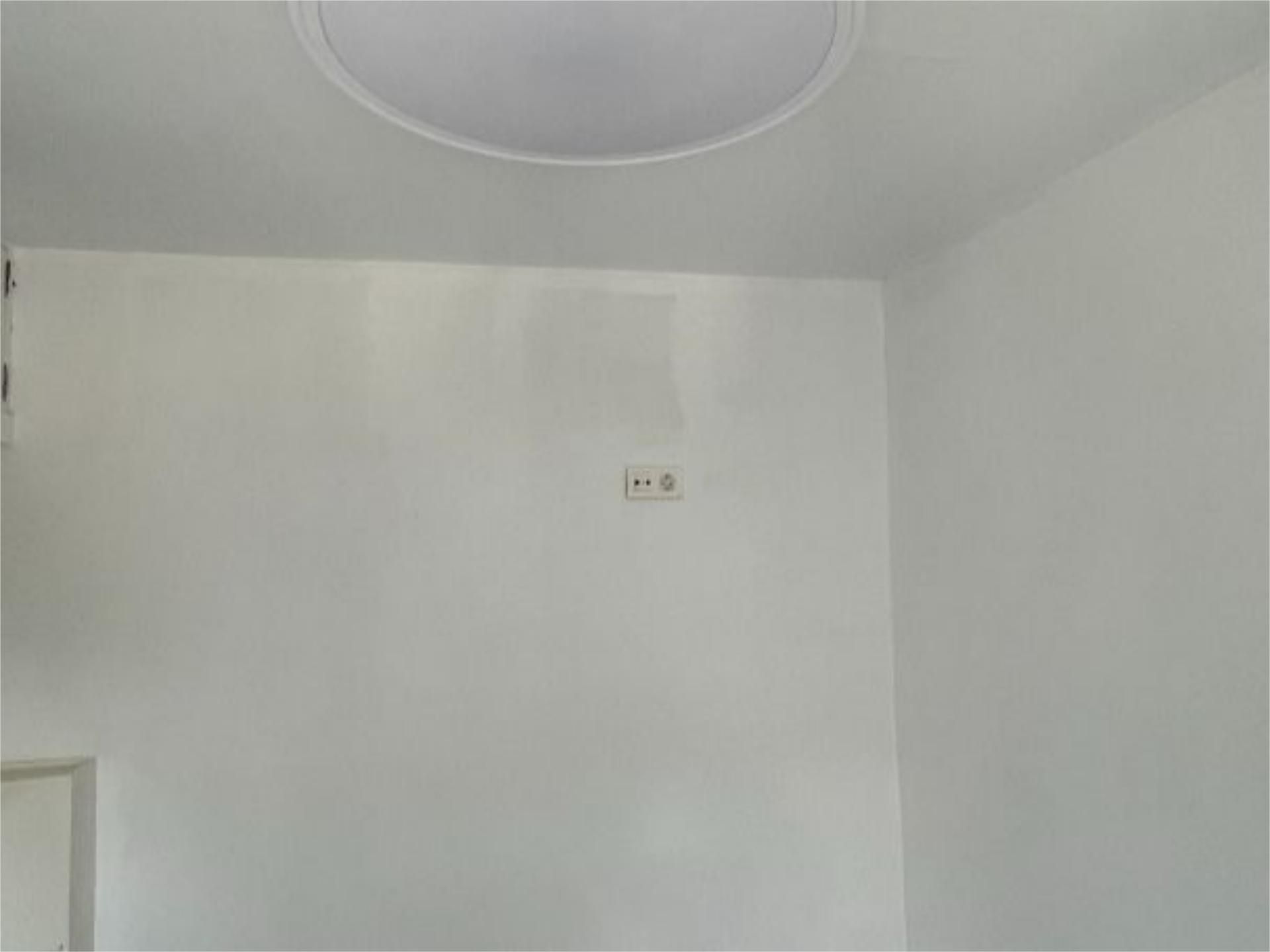 Bedroom of Flat to share in Jerez de la Frontera  with Air Conditioner, Heating and Furnished