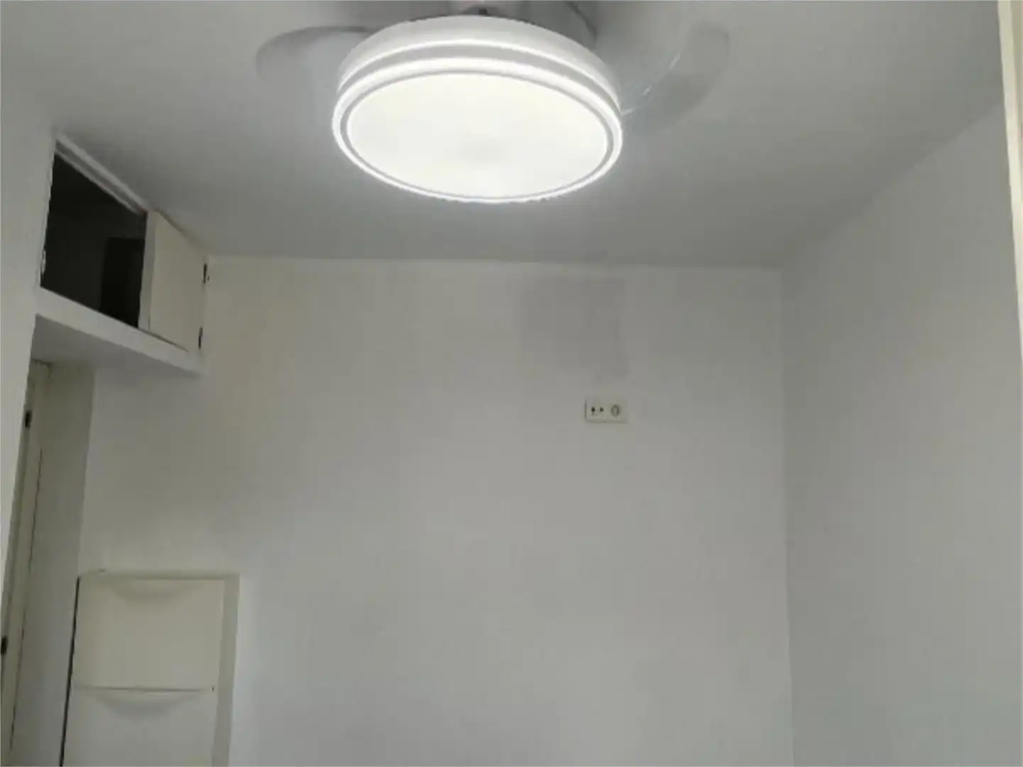 Bedroom of Flat for share in Jerez de la Frontera  with Air Conditioner, Heating and Furnished