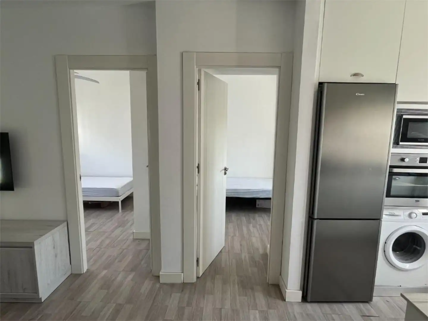 Flat for share in Jerez de la Frontera  with Air Conditioner, Heating and Furnished