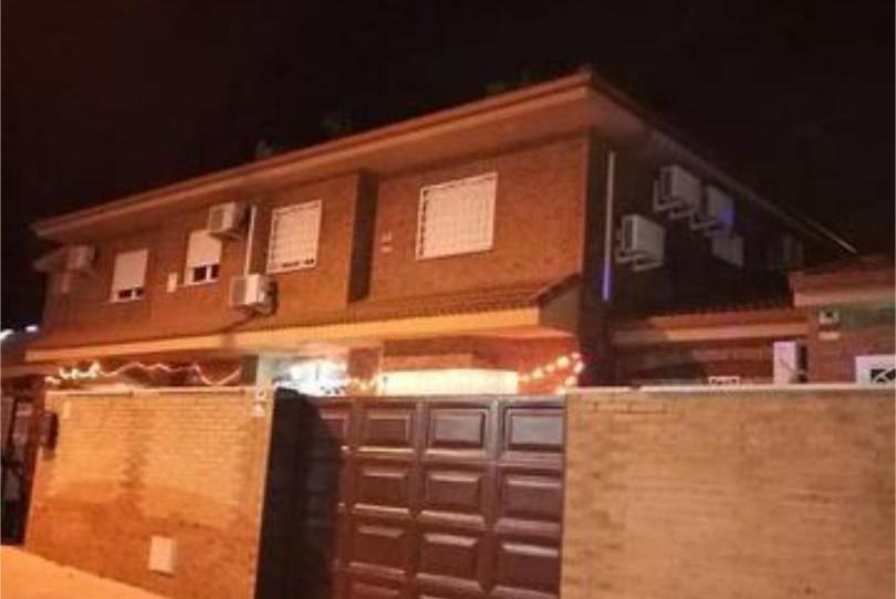 Photo 1 of Single-family semi-detached for sale in Torres de la Alameda, Madrid