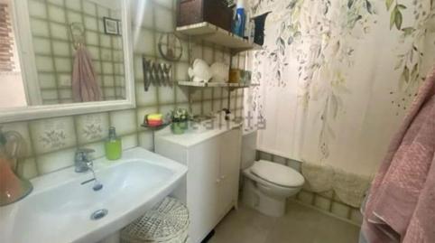 Foto 4 de Casa adosada en venda a Calle Baja, 38, Capdesaso, Huesca