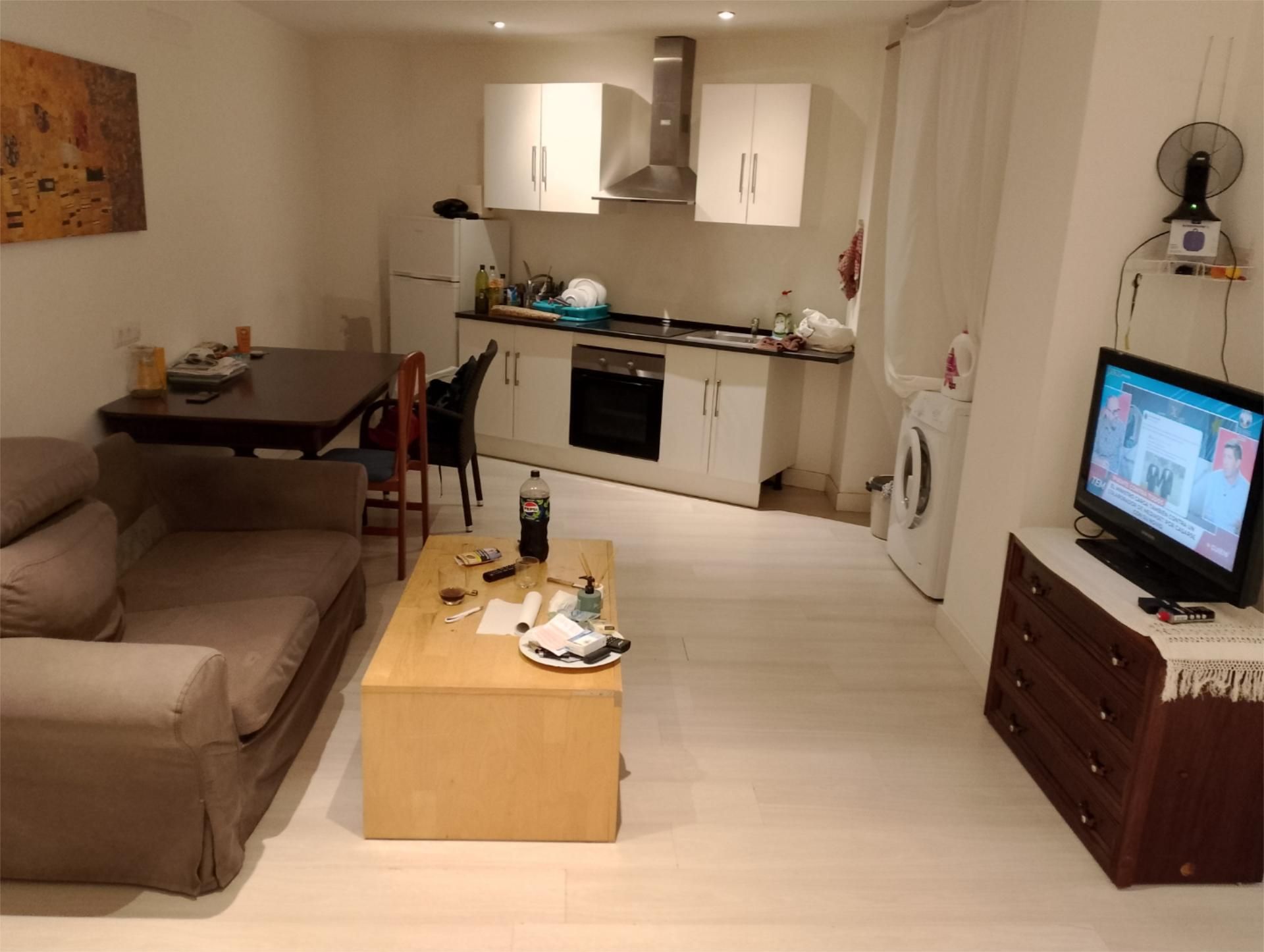 Estudi per a compartir en  Palma de Mallorca