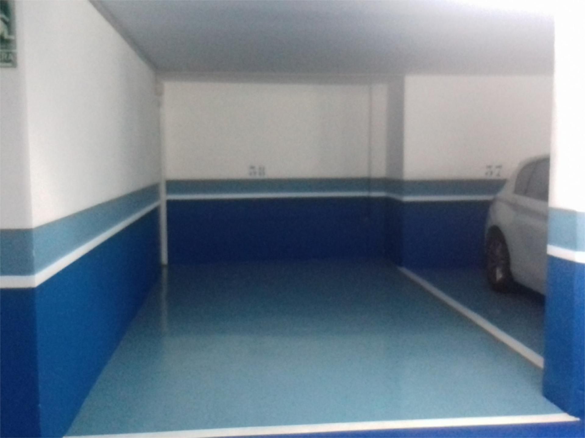Garatge de lloguer en Sanxenxo