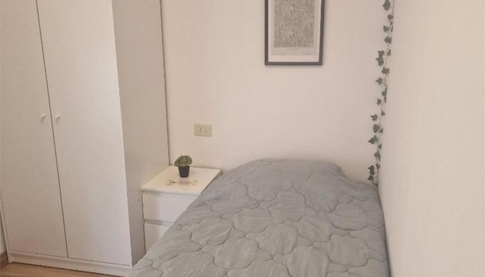 Flat to share in Rúa de Reino Unido, 14, Monte Porreiro, Pontevedra - image 1 Photo 1 of Flat to share in Rúa de Reino Unido, 14, Monte Porreiro, Pontevedra