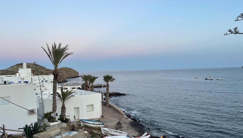 Single-family semi-detached for sale in Calle Punta del Castillo, 7, Rodalquilar - La Isleta, Almería - image 1 Photo 1 of Single-family semi-detached for sale in Calle Punta del Castillo, 7, Rodalquilar - La Isleta, Almería