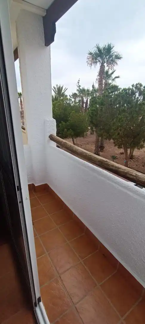 Casa adosada en venda a Calle Punta del Castillo, 7, Rodalquilar - La Isleta Terrassa de Casa adosada en venda en Níjar amb Terrassa i Balcó
