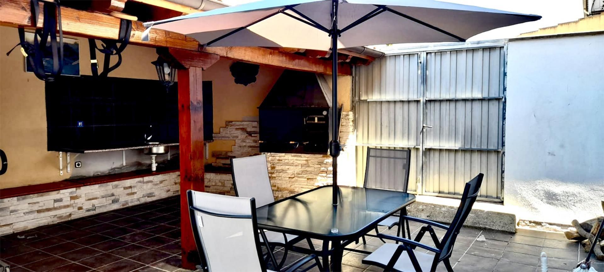 Flat to share in Calle de Ibero, 9, Chantrea