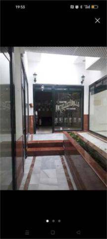 Local comercial en Alquiler en Centro - La Costilla