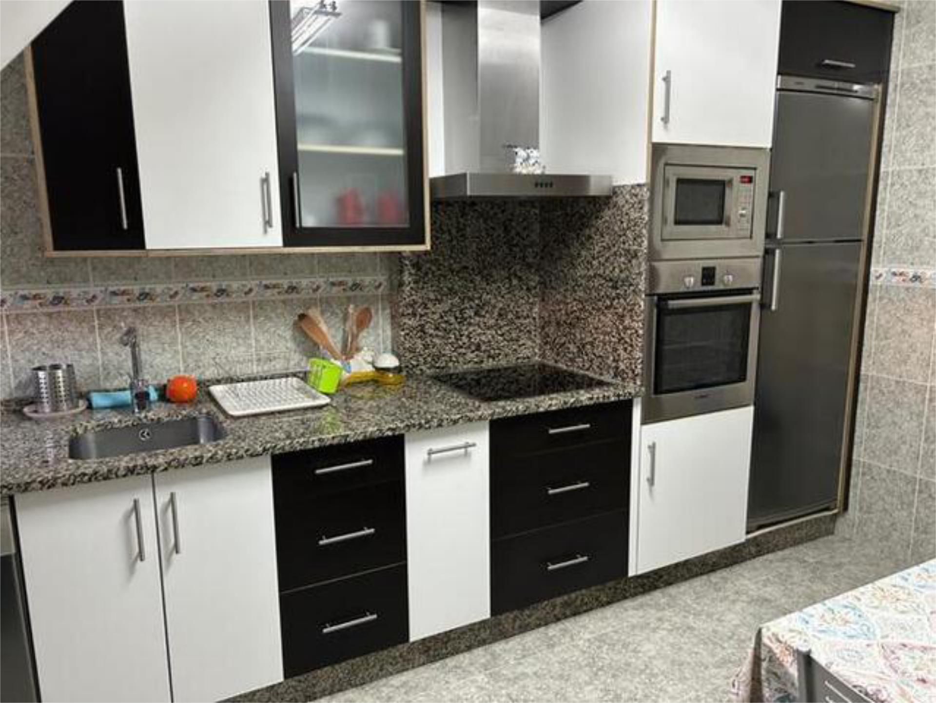 Apartment to rent in Vilanova de Arousa