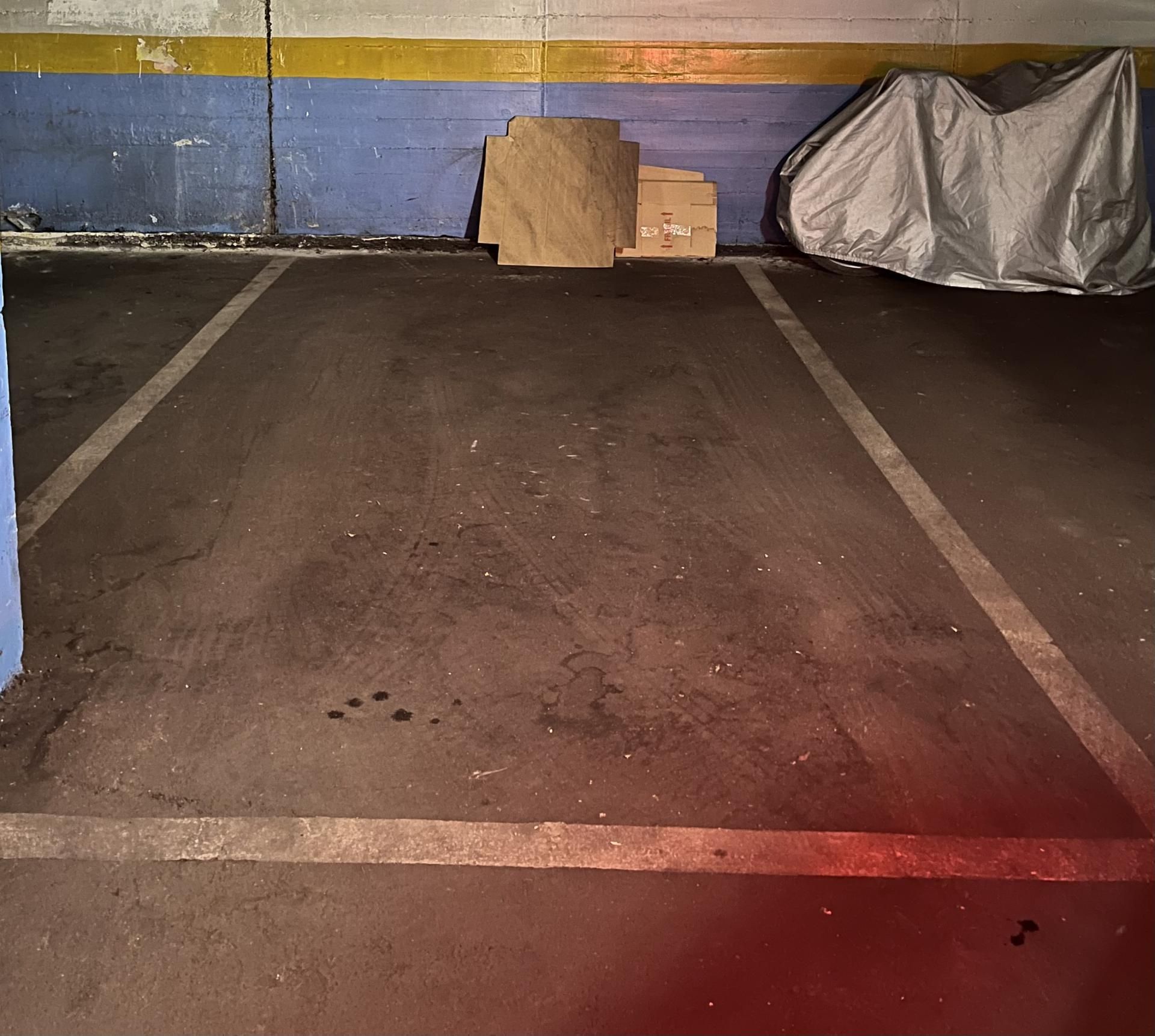 Garage to rent in Calle de la Libertad, 32, Villafontana - Estoril I
