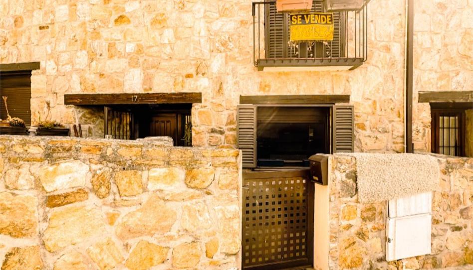 Photo 1 of Flat for sale in Calle de la Iglesia, 17, Puentes Viejas, Madrid