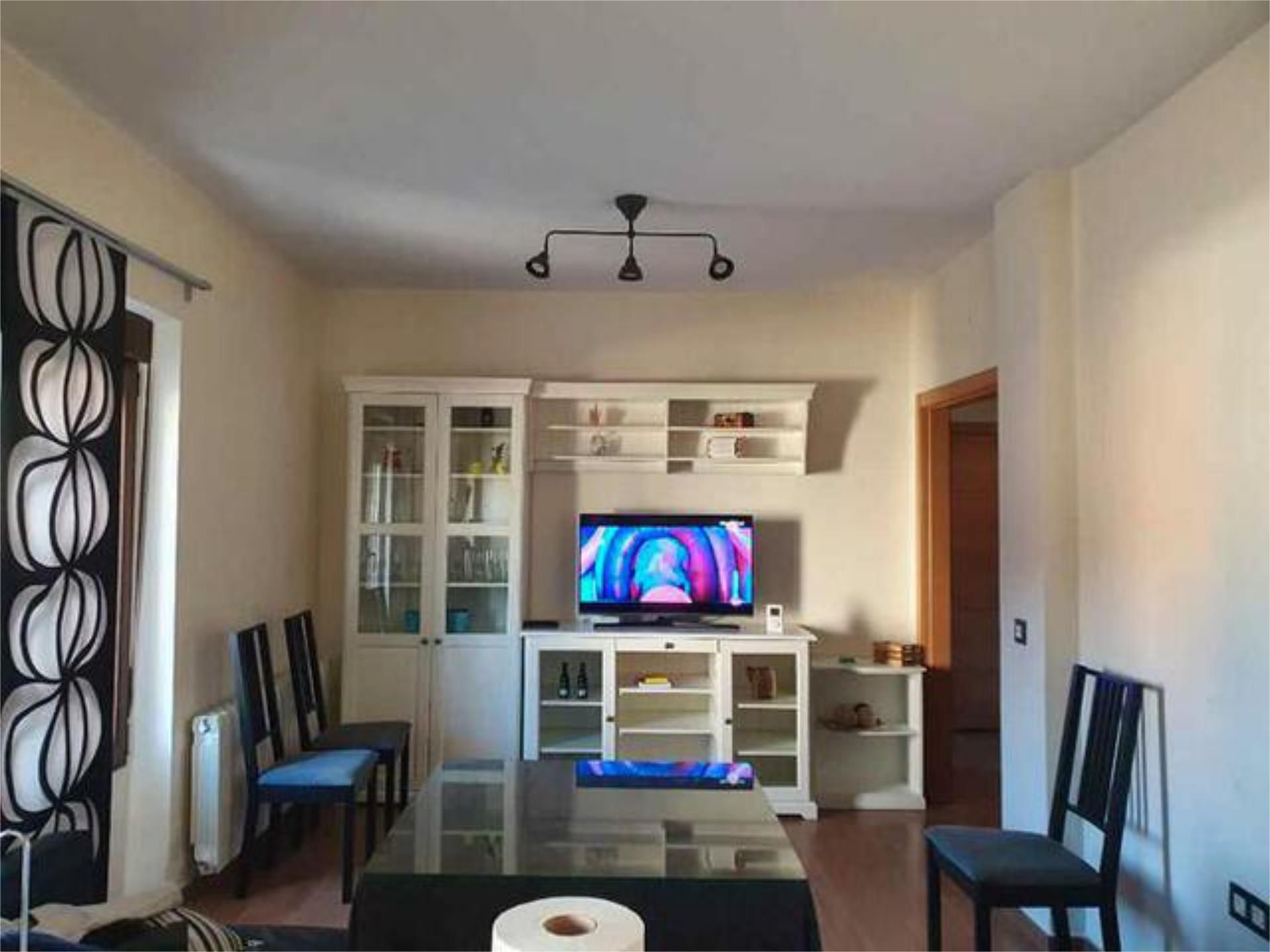Sala d'estar de Apartament de lloguer en Chiclana de Segura