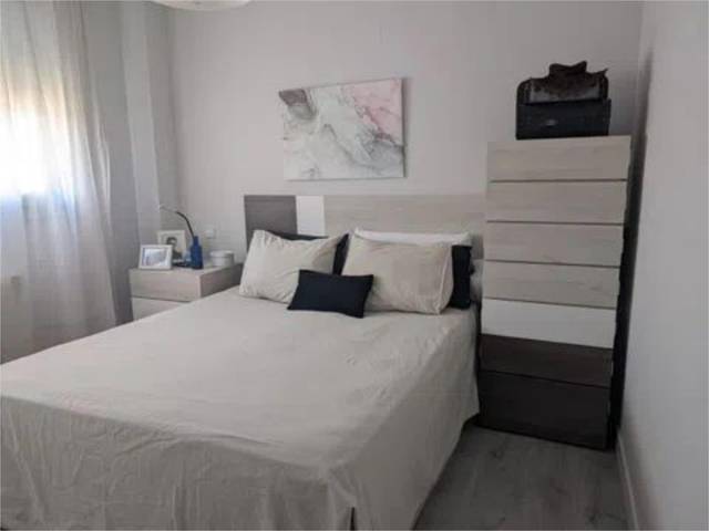 Piso en Alquiler en Calle Bahía de Palma, 7 en Corralejos - Campo de las Naciones