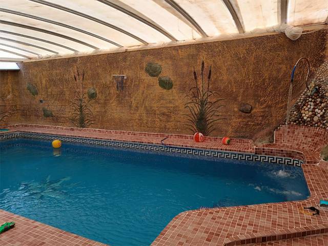 Finca rústica en Venta en Camino Torre Abril, 148 en Sangonera la Seca