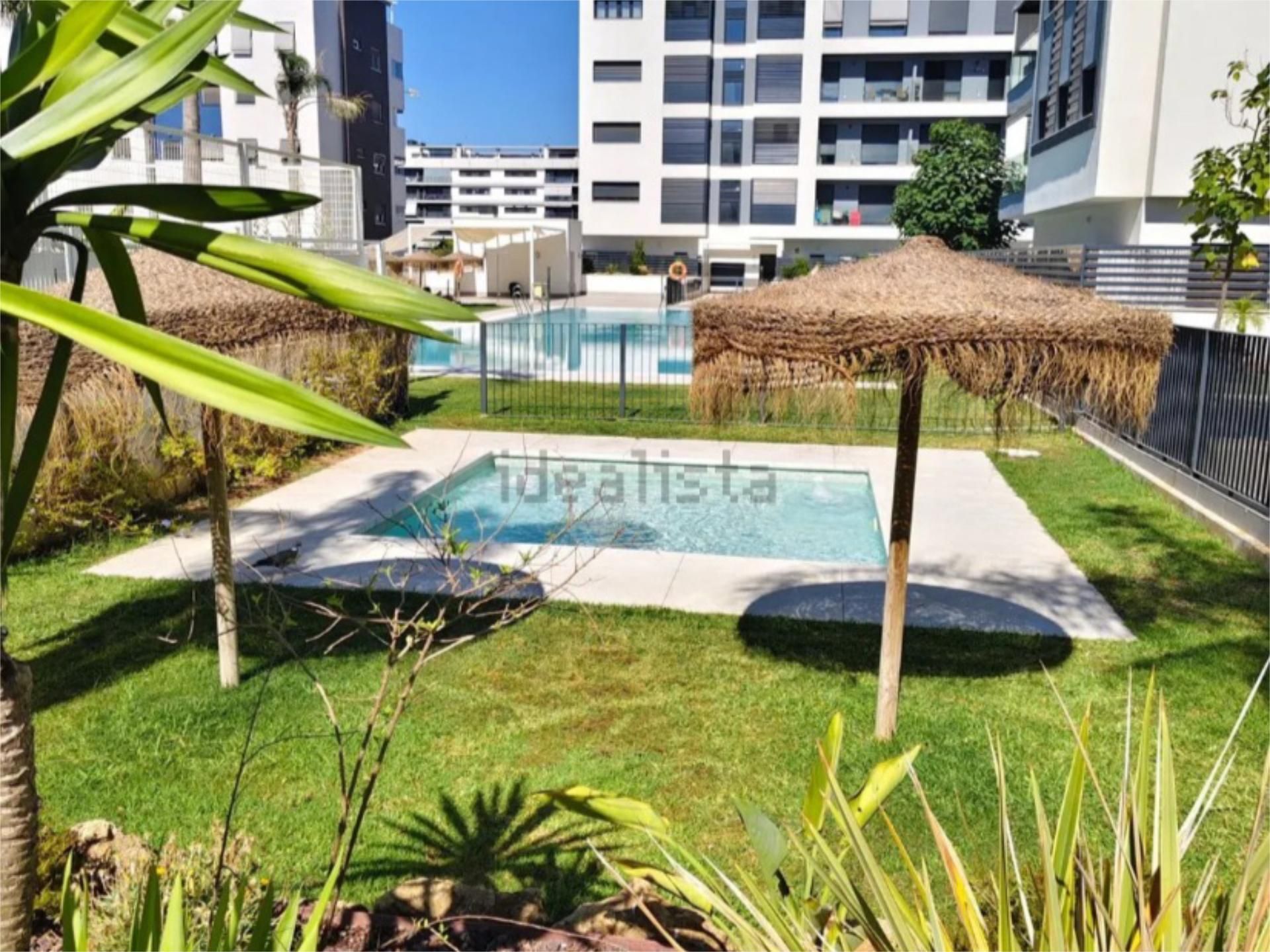 Swimming pool of Flat for sale in  Córdoba Capital  with Air Conditioner, Terrace and Swimming Pool