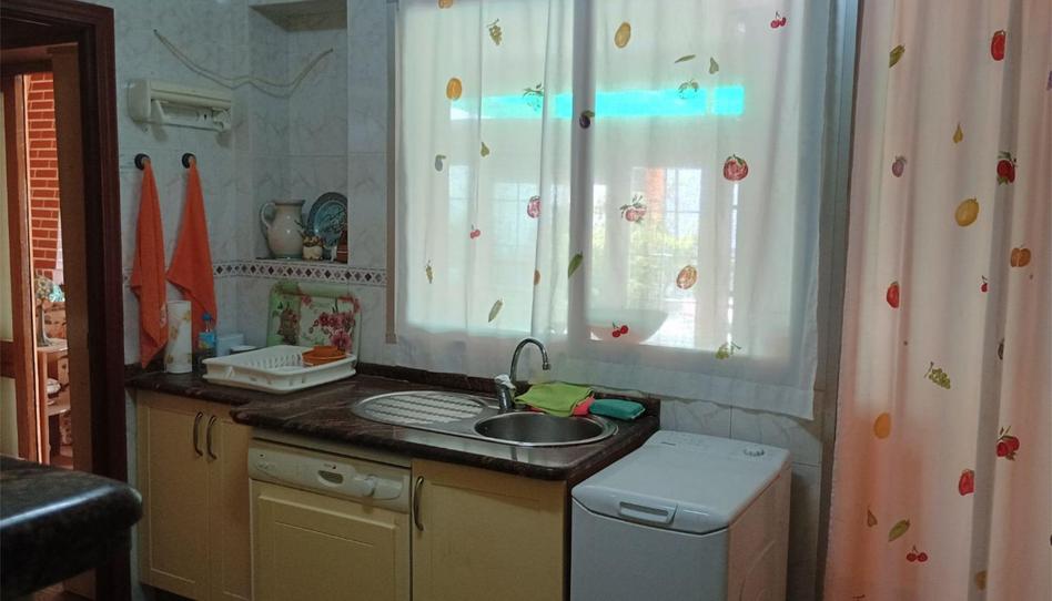 Flat for sale in Calle Gabriel y Galán, 28, Guareña, Badajoz - image 1 Photo 1 of Flat for sale in Calle Gabriel y Galán, 28, Guareña, Badajoz