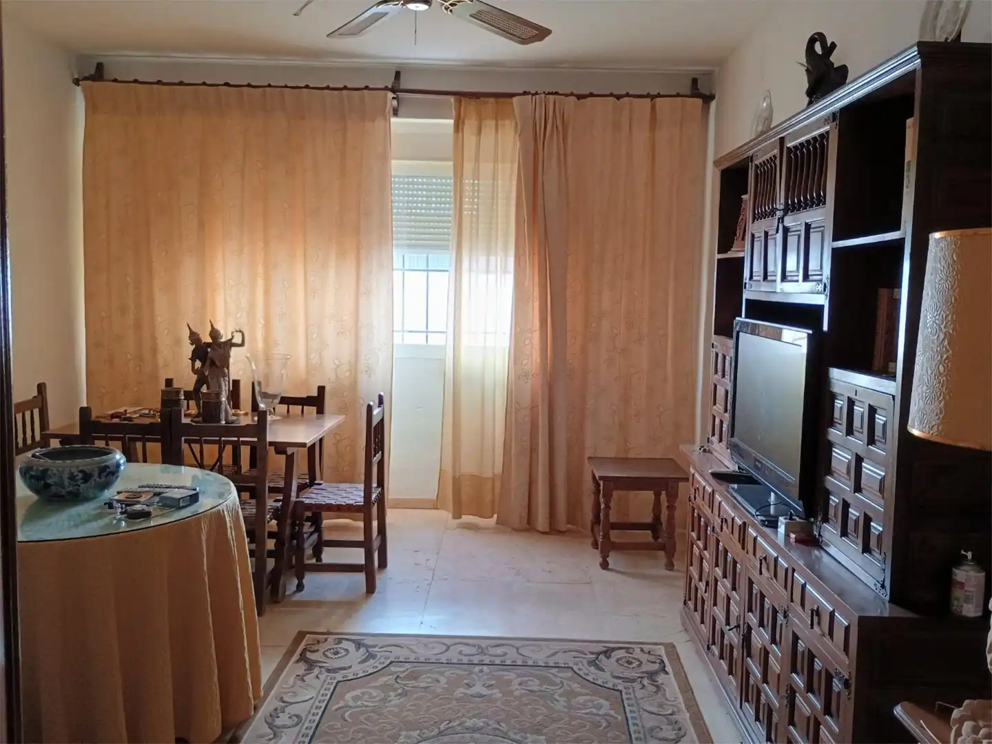 Flat for sale in Calle Gabriel y Galán, 28, Guareña