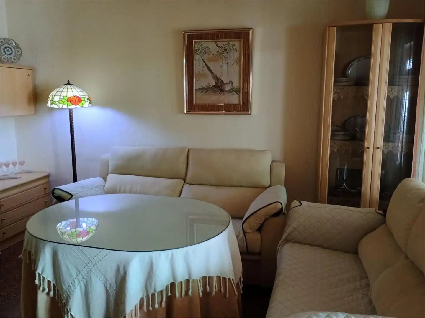 Flat for sale in Calle Gabriel y Galán, 28, Guareña