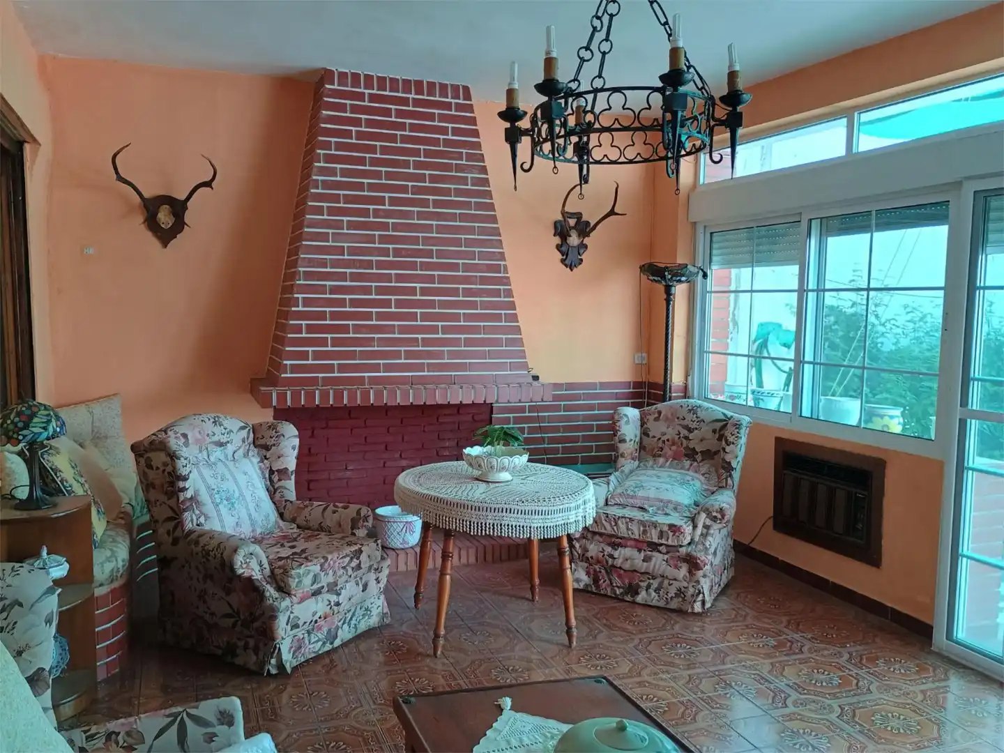 Flat for sale in Calle Gabriel y Galán, 28, Guareña