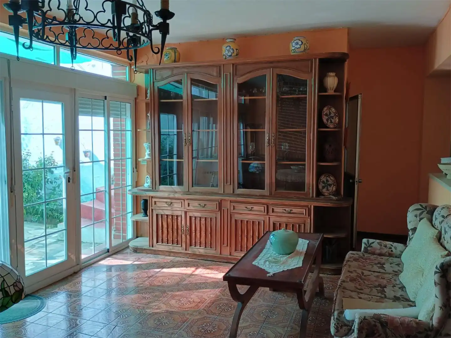 Flat for sale in Calle Gabriel y Galán, 28, Guareña