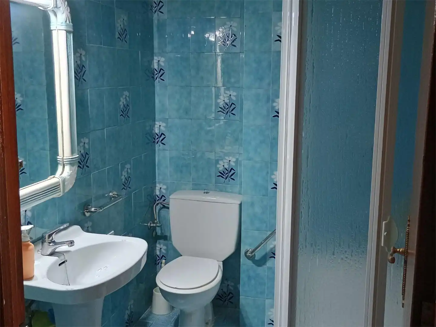 Flat for sale in Calle Gabriel y Galán, 28, Guareña
