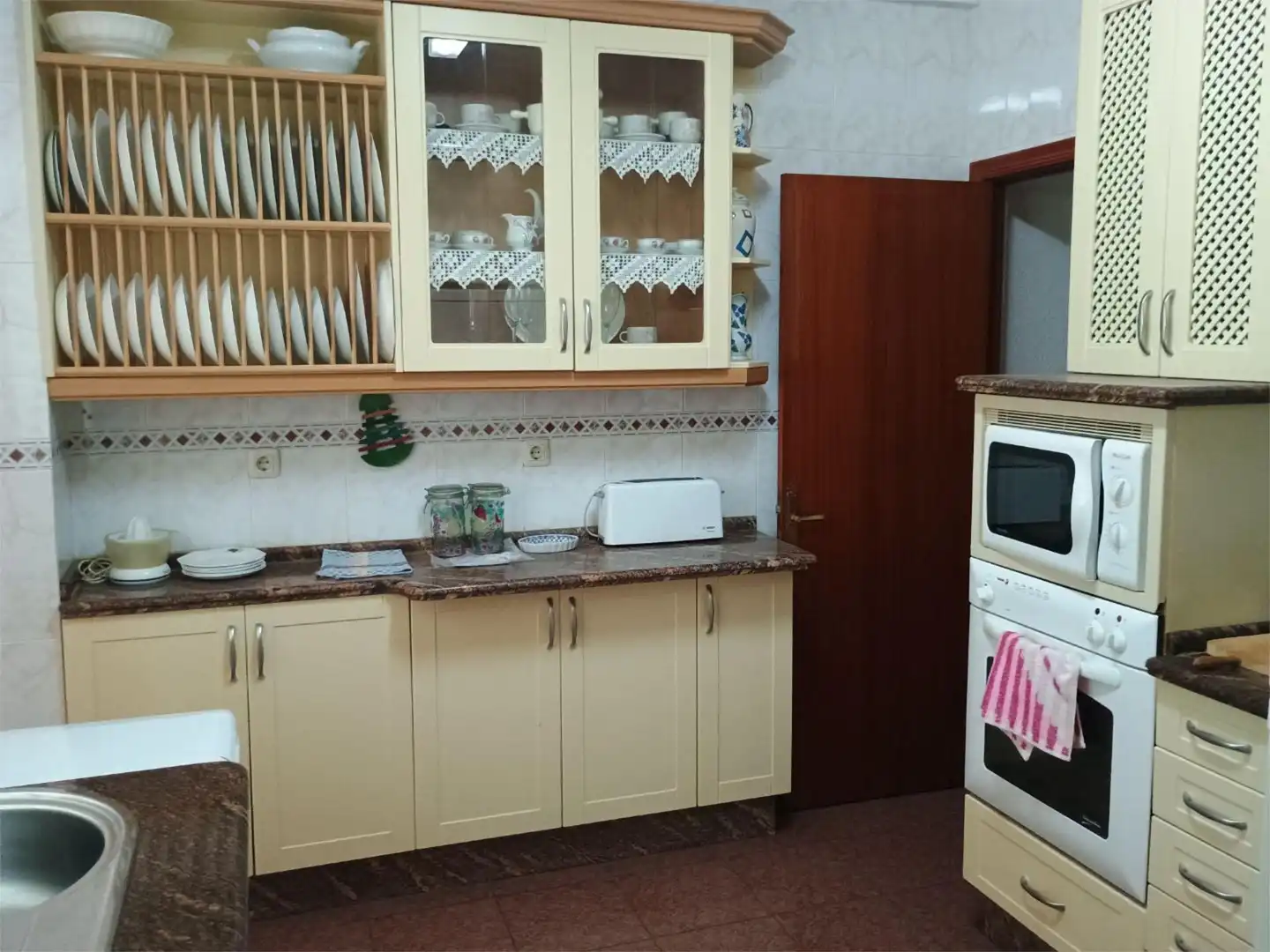 Flat for sale in Calle Gabriel y Galán, 28, Guareña