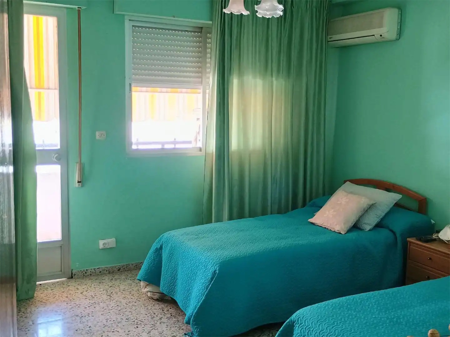 Flat for sale in Calle Gabriel y Galán, 28, Guareña