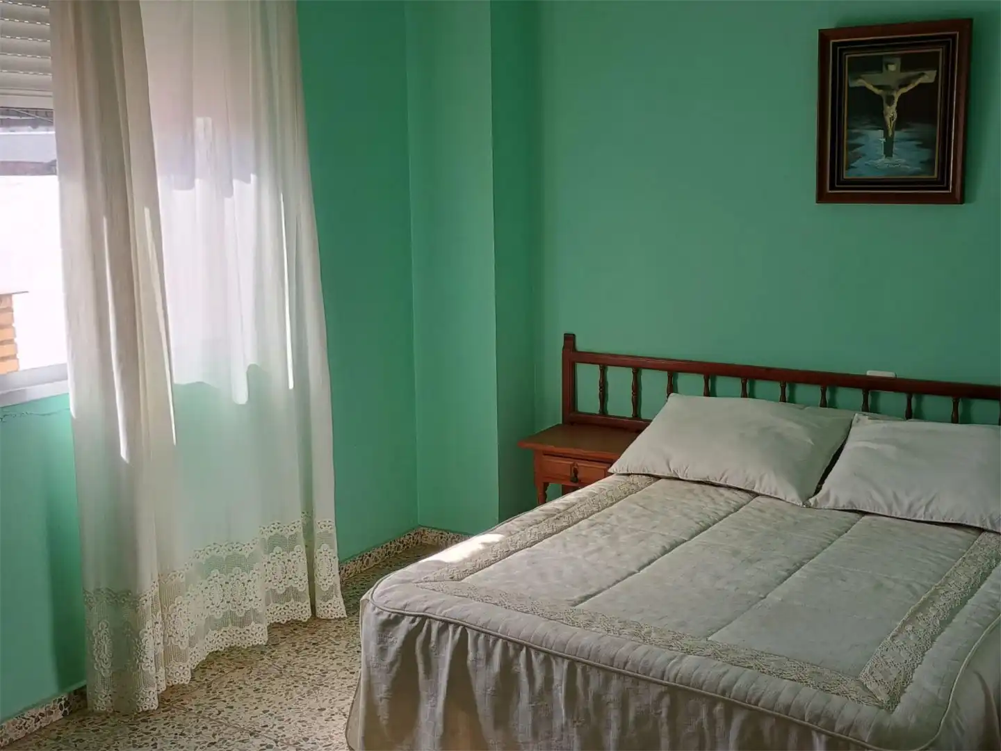 Flat for sale in Calle Gabriel y Galán, 28, Guareña