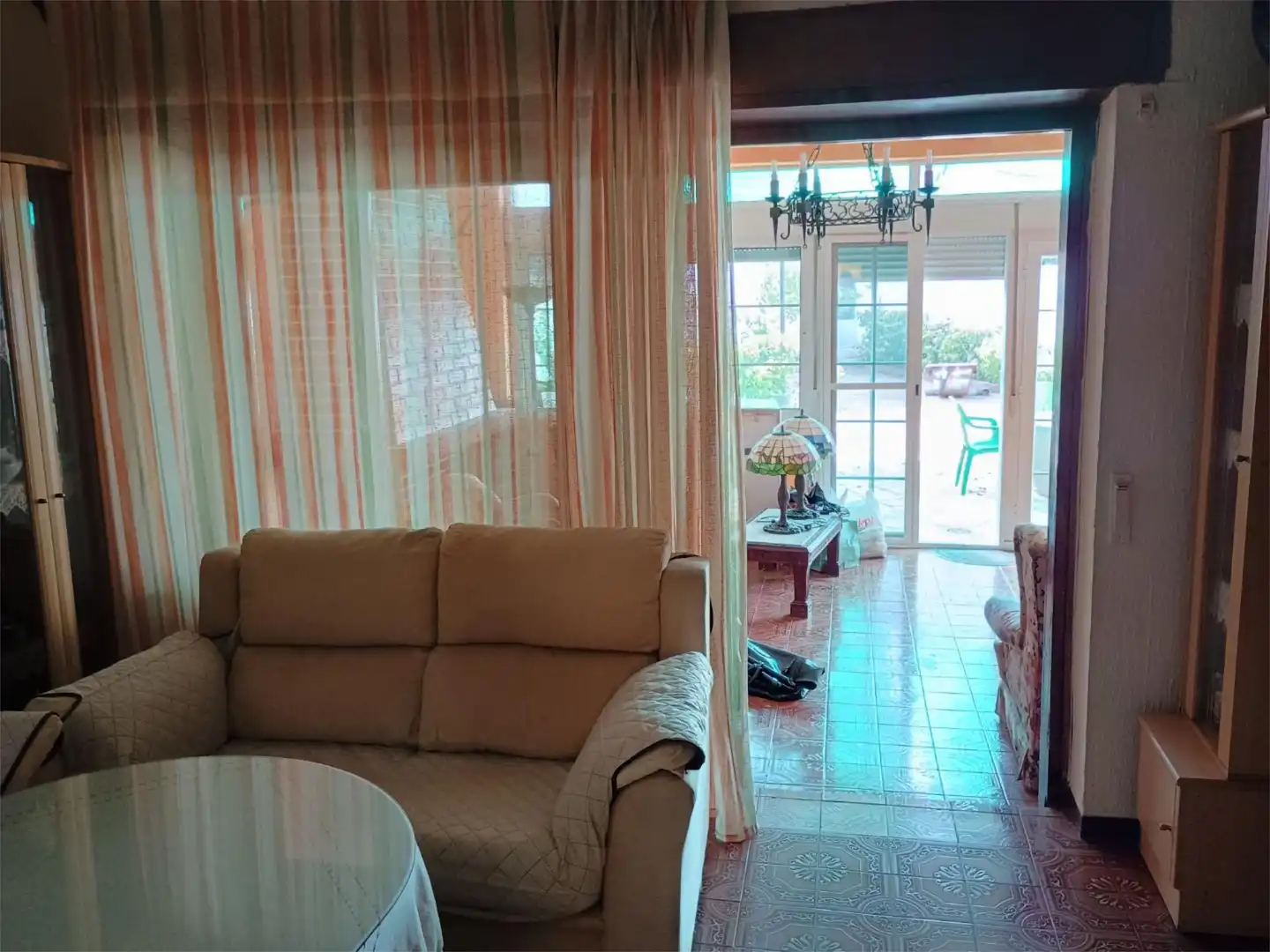 Flat for sale in Calle Gabriel y Galán, 28, Guareña