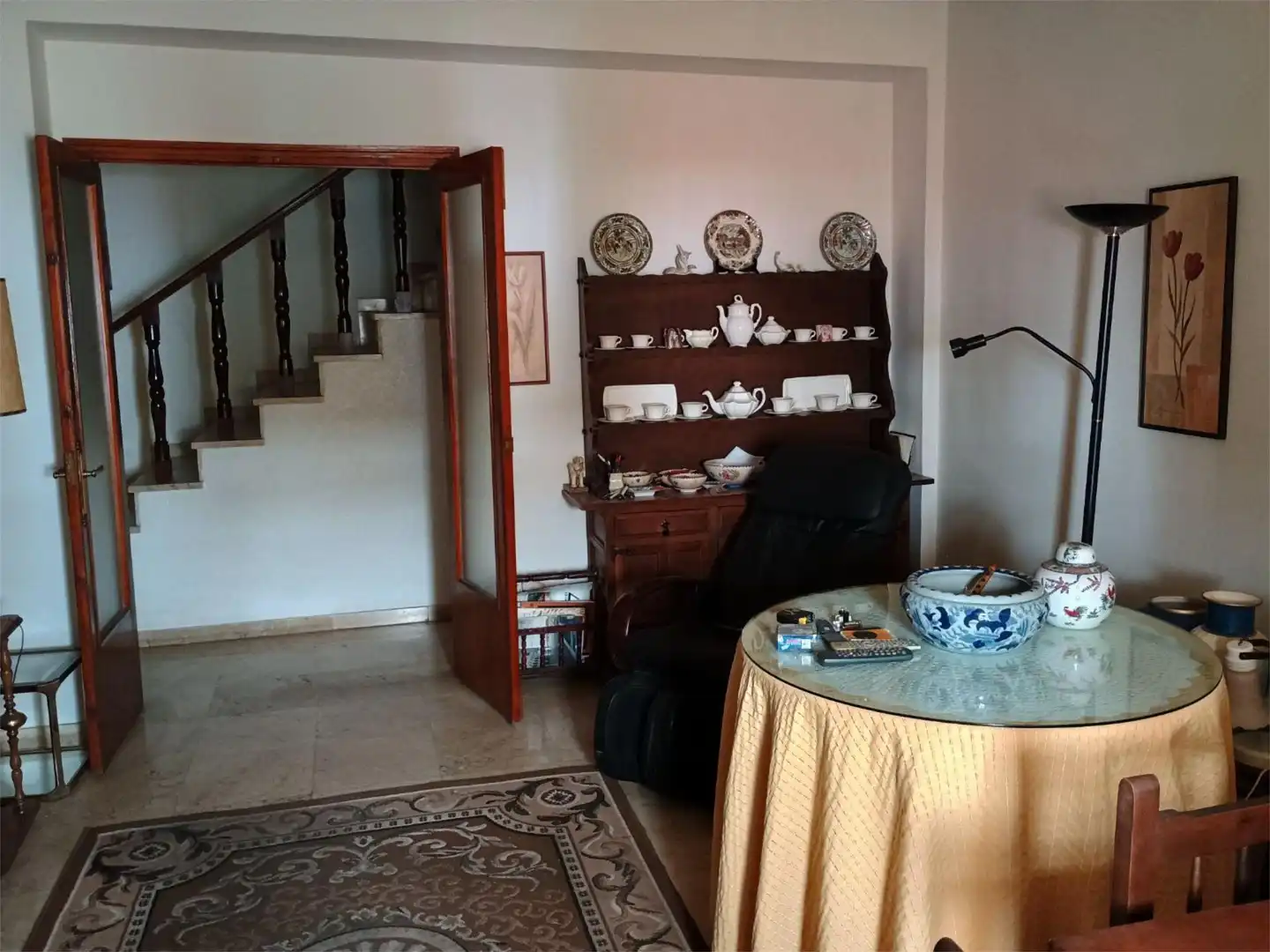 Flat for sale in Calle Gabriel y Galán, 28, Guareña
