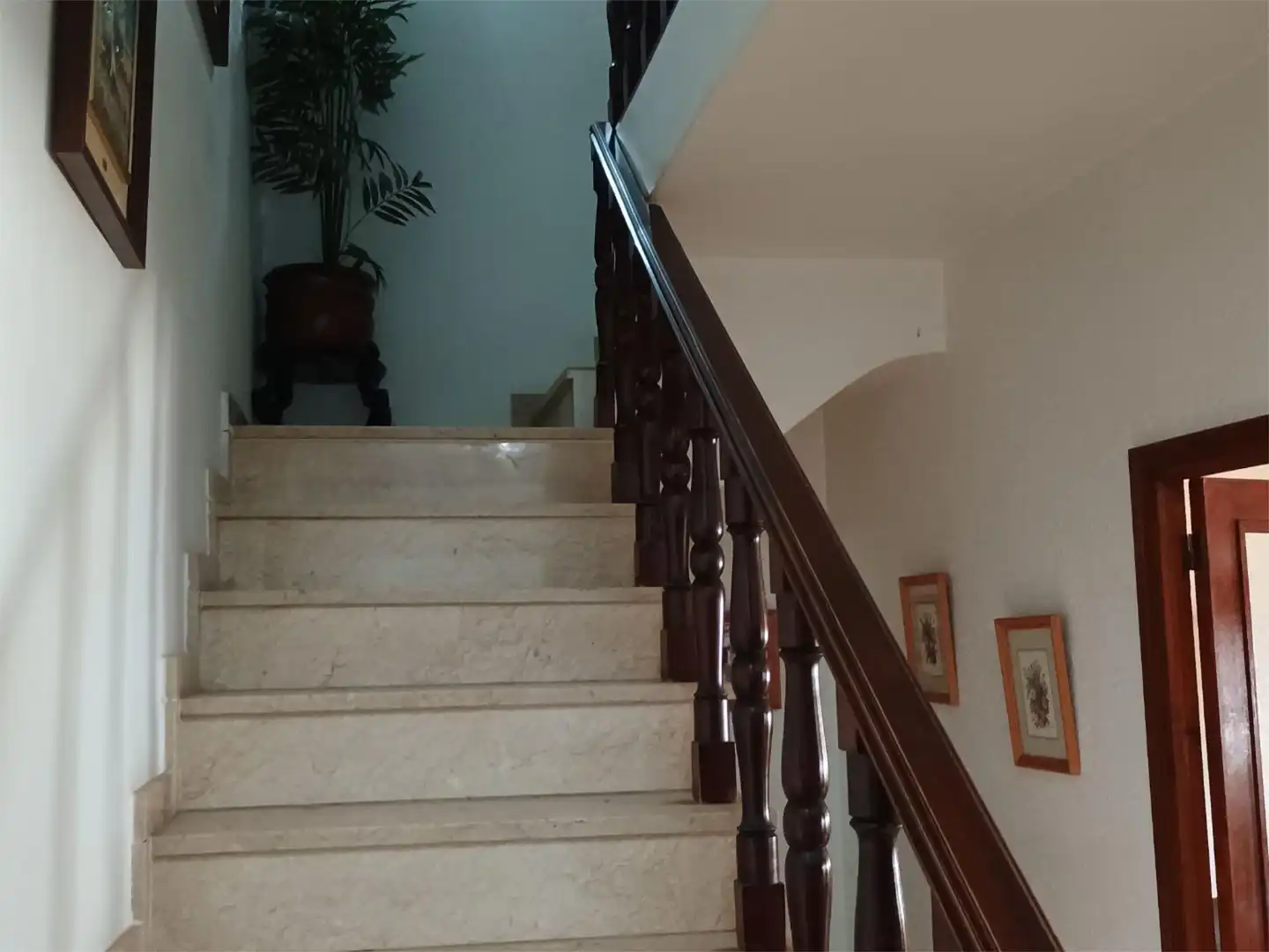 Flat for sale in Calle Gabriel y Galán, 28, Guareña